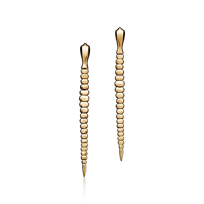 Elsa Peretti® Snake Earrings