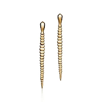 Elsa Peretti® Snake Earrings
