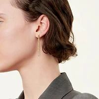 Elsa Peretti® Snake Earrings