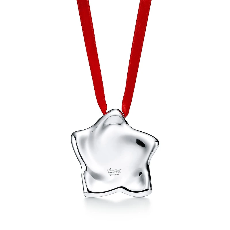 Elsa Peretti® Star Ornament