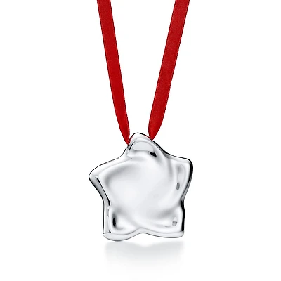Elsa Peretti® Star Ornament