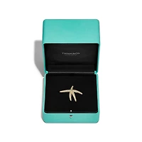 Elsa Peretti® Starfish Brooch