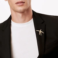 Elsa Peretti® Starfish Brooch