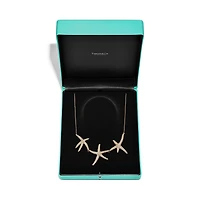Elsa Peretti® Starfish Necklace