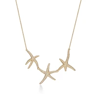 Elsa Peretti® Starfish Necklace
