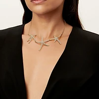 Elsa Peretti® Starfish Necklace