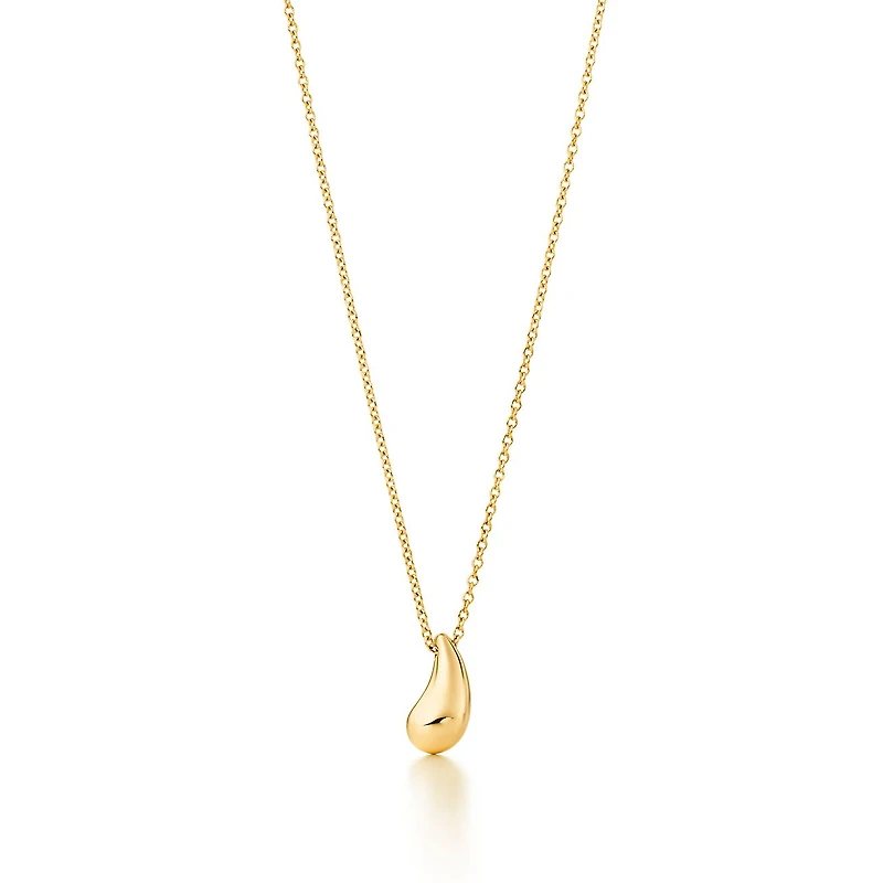 Elsa Peretti® Teardrop Pendant