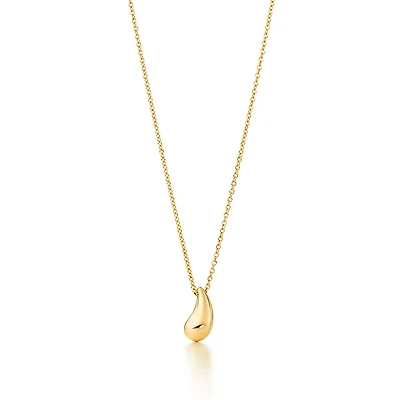 Elsa Peretti® Teardrop Pendant