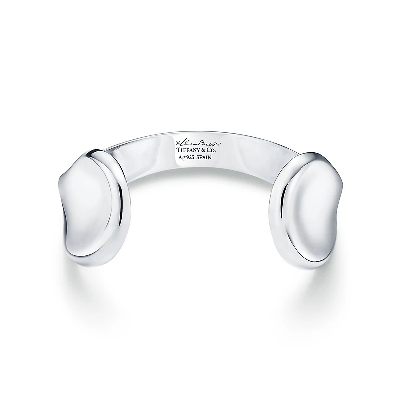 Elsa Peretti® Thumbprint Cuff