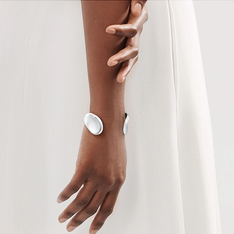 Elsa Peretti® Thumbprint Cuff