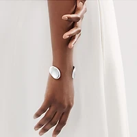 Elsa Peretti® Thumbprint Cuff
