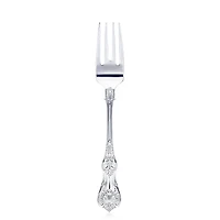 English King Serving Fork