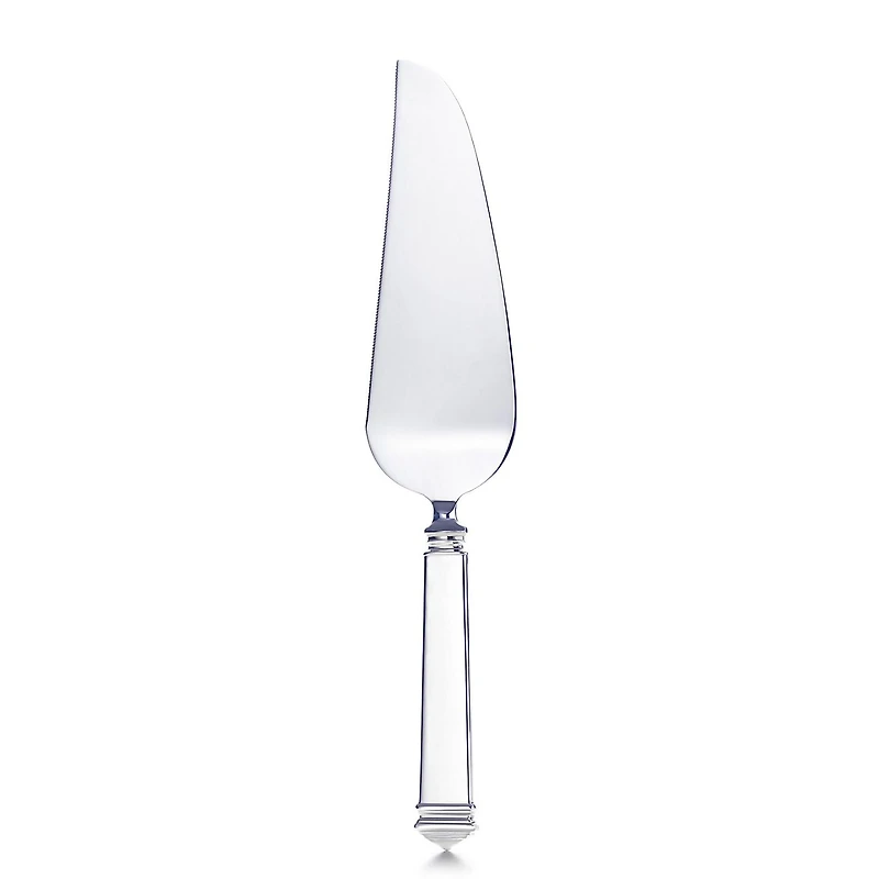 Hampton Cake Server