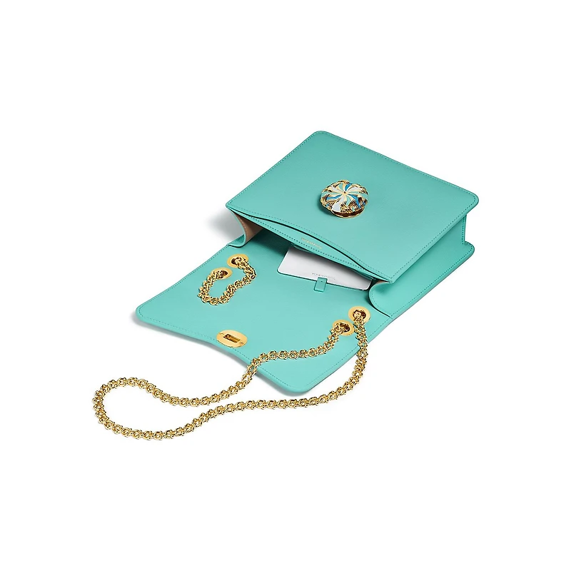 Jean Schlumberger by Tiffany Medium Ribbons Shoulder Bag