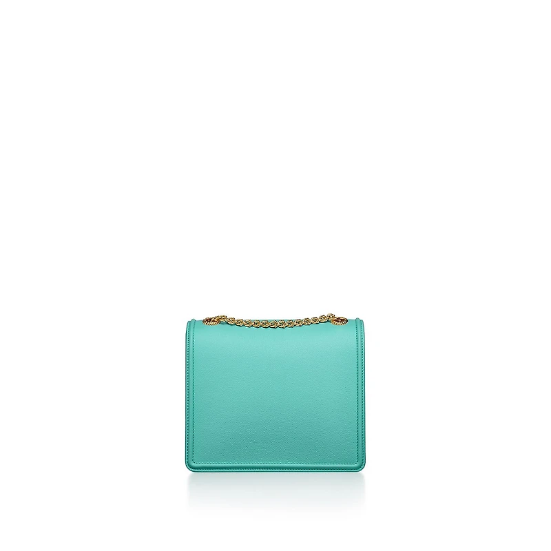 Jean Schlumberger by Tiffany Medium Ribbons Shoulder Bag