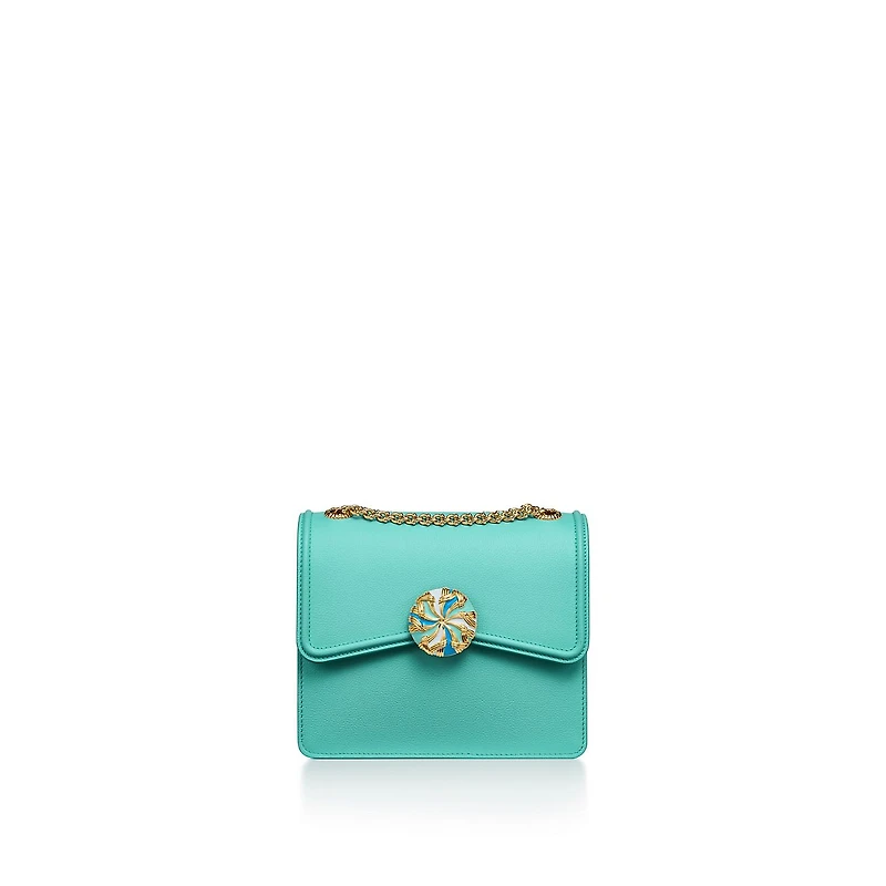 Jean Schlumberger by Tiffany Medium Ribbons Shoulder Bag