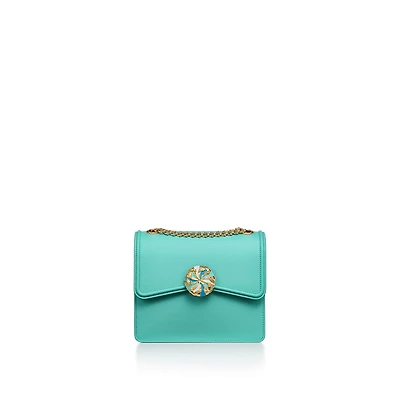 Jean Schlumberger by Tiffany Medium Ribbons Shoulder Bag
