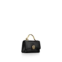 Jean Schlumberger by Tiffany Ribbons Top Handle Bag