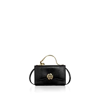 Jean Schlumberger by Tiffany Ribbons Top Handle Bag