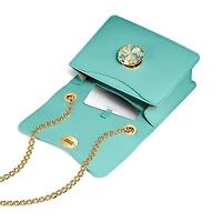 Jean Schlumberger by Tiffany Ribbons Shoulder Bag