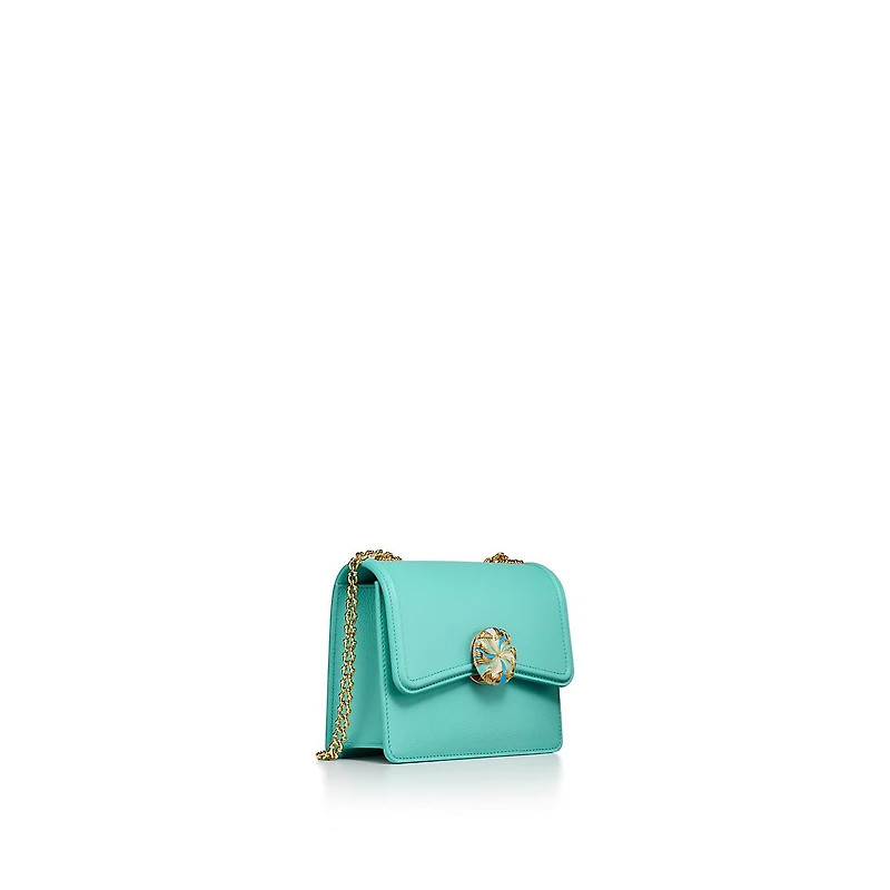 Jean Schlumberger by Tiffany Ribbons Shoulder Bag