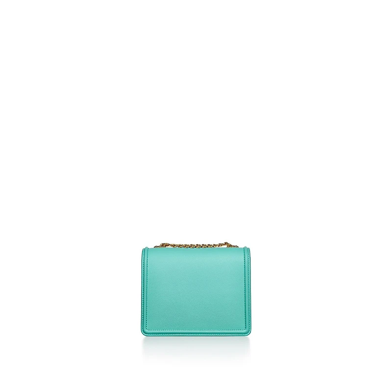 Jean Schlumberger by Tiffany Ribbons Shoulder Bag