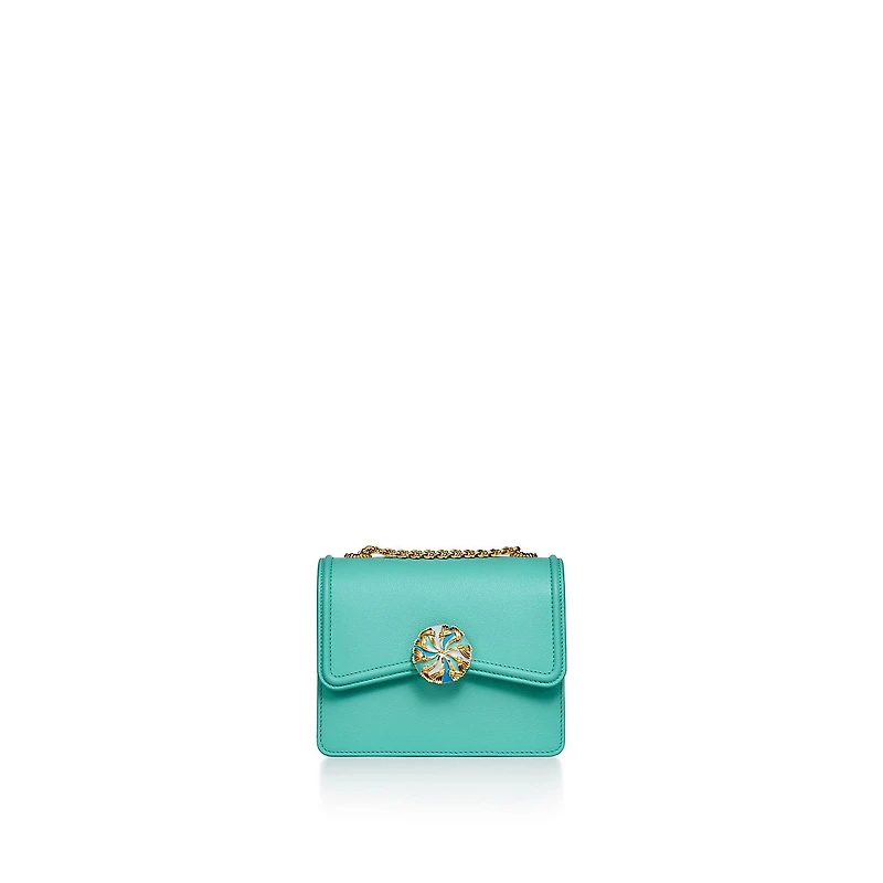 Jean Schlumberger by Tiffany Ribbons Shoulder Bag