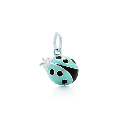 Ladybug Charm