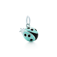 Ladybug Charm