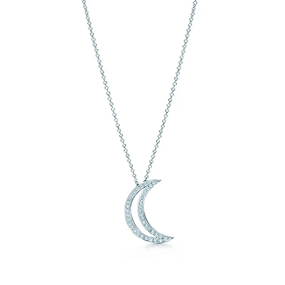 Moon Pendant