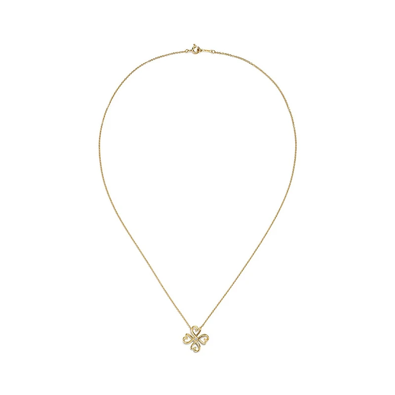 Paloma Picasso® Loving Heart Pendant 