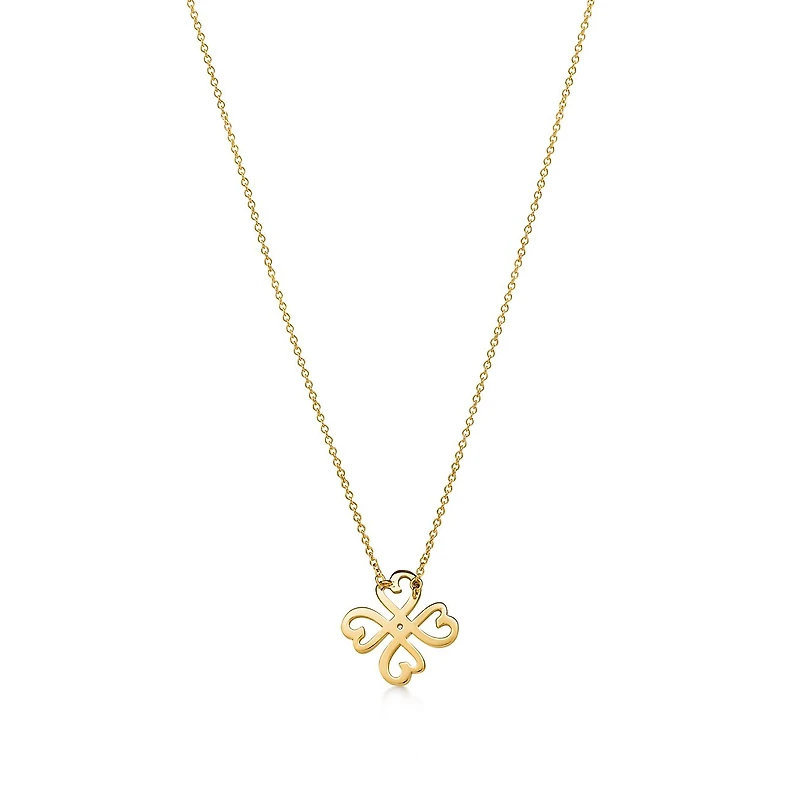 Paloma Picasso® Loving Heart Pendant 