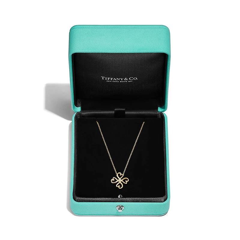 Paloma Picasso® Loving Heart Pendant 