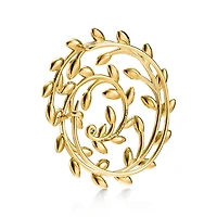 Paloma Picasso® Olive Leaf Brooch