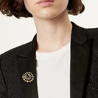 Paloma Picasso® Olive Leaf Brooch
