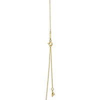 Paloma Picasso® Olive Leaf Circle Pendant