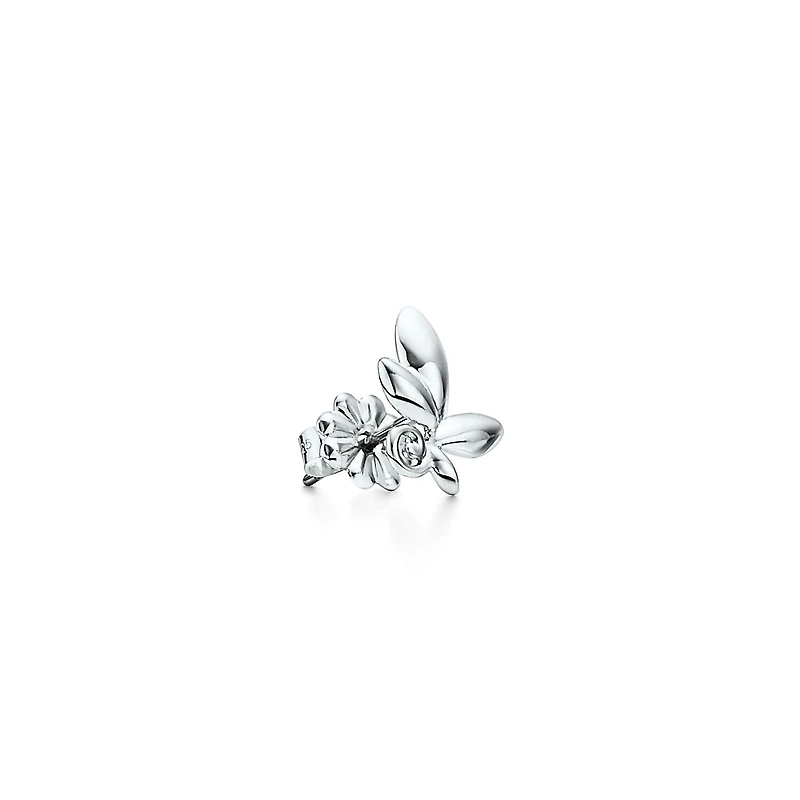 Paloma Picasso® Olive Leaf Earrings