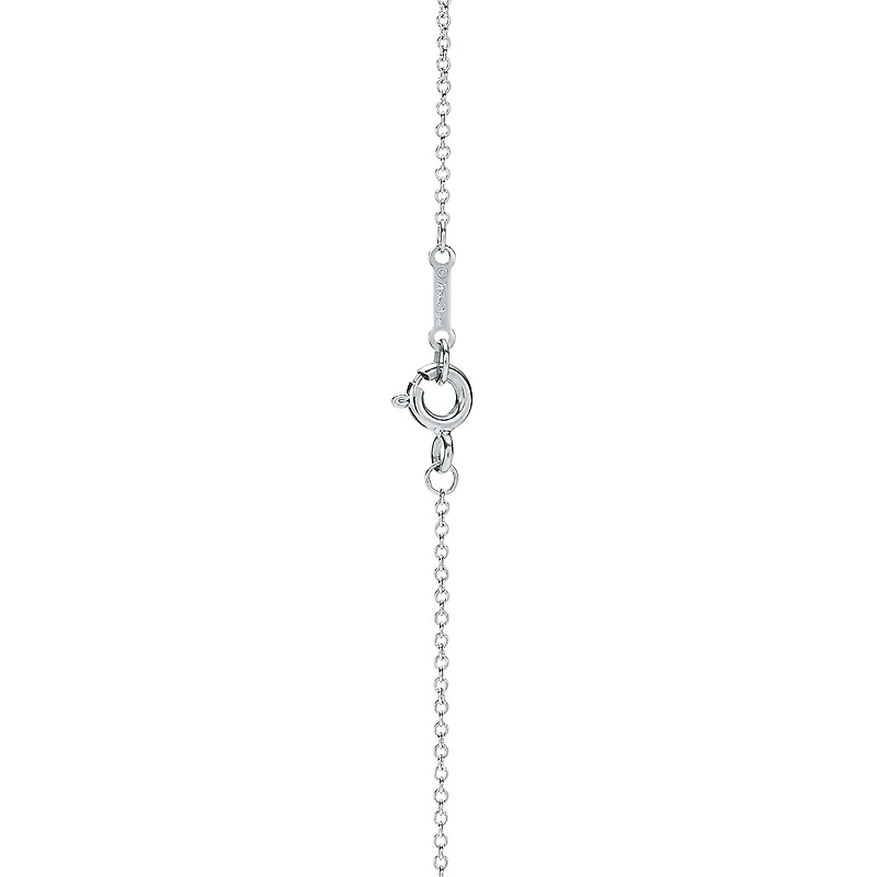 Paloma Picasso® Olive Leaf Pearl Pendant