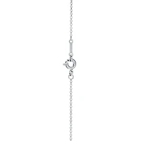 Paloma Picasso® Olive Leaf Pearl Pendant