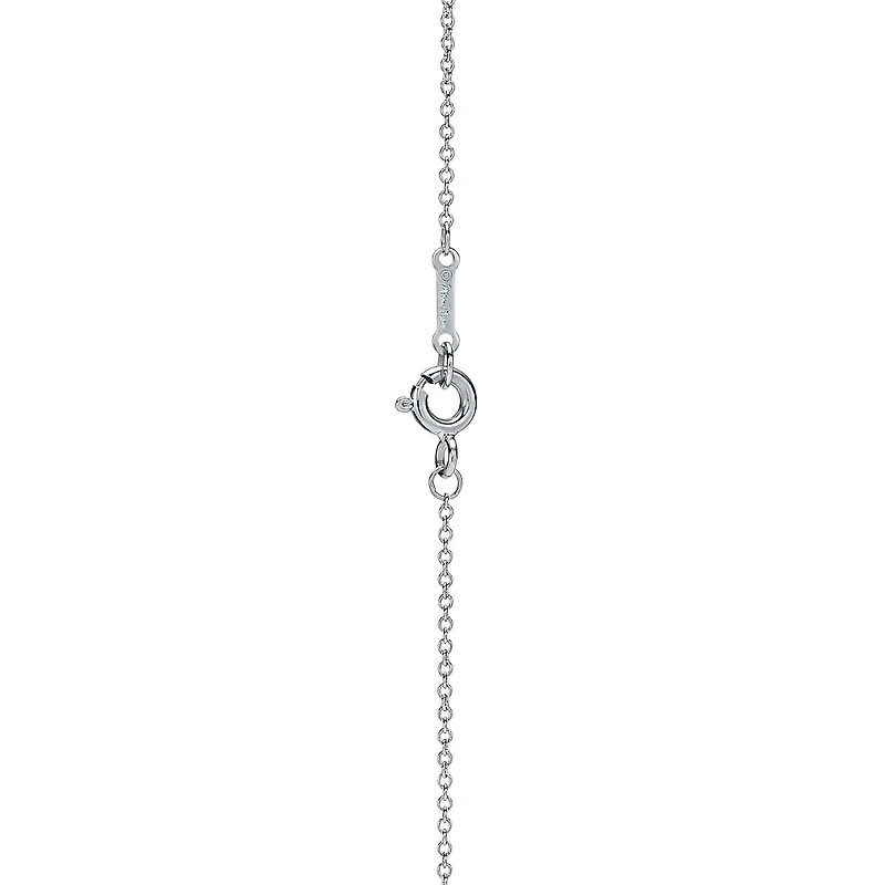 Paloma Picasso® Olive Leaf Pendant
