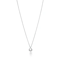 Paloma Picasso® Olive Leaf Pendant