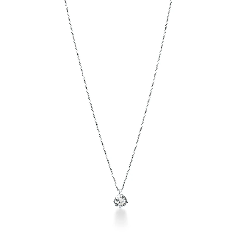 Paloma Picasso® Olive Leaf Pendant
