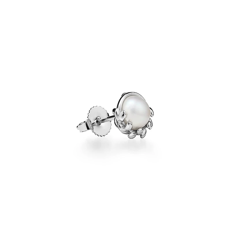 Paloma Picasso® Olive Leaf Stud Earrings