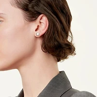 Paloma Picasso® Olive Leaf Stud Earrings