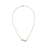 Paloma Picasso® Olive Leaf Vine Pendant