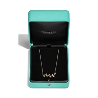 Paloma Picasso® Olive Leaf Vine Pendant