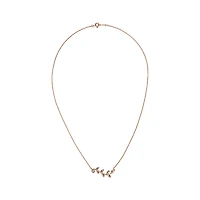 Paloma Picasso® Olive Leaf Vine Pendant 