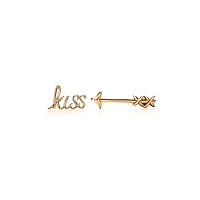 Paloma's Graffiti Arrow Single Earring