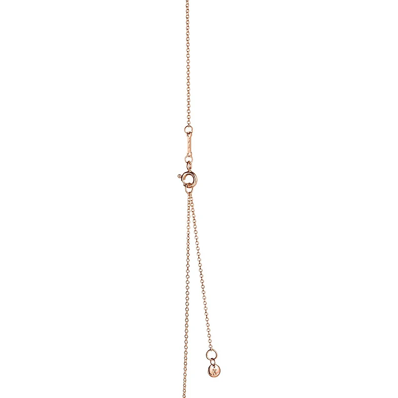 Paloma's Graffiti Heart & Arrow Pendant