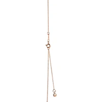 Paloma's Graffiti Heart & Arrow Pendant